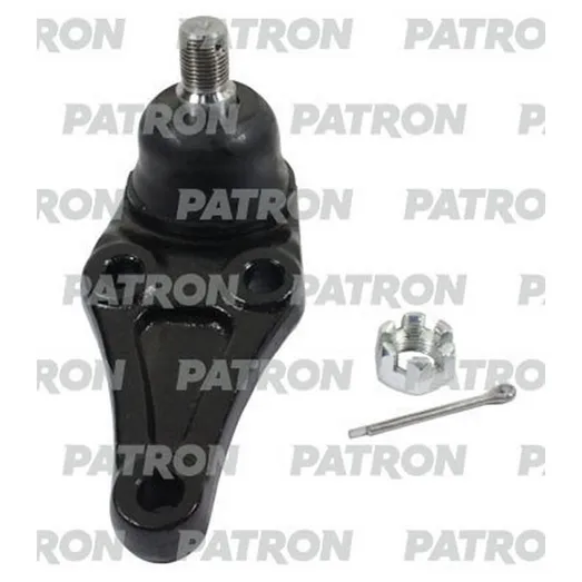 Опора шаровая MITSUBISHI: PAJERO 99-05, MONTERO 01-06 PATRON PS3088