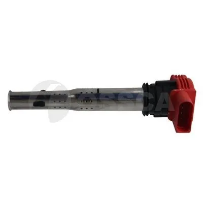 Катушка зажигания AUDI A 4 6 8 Q7 VW Touareg 2 0 4 2 FSI TFSI 04 OSSCA 11552