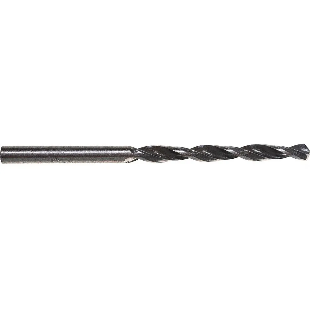 Сверло по металлу, 4.5 мм, HSS VertexTools 1122-0450