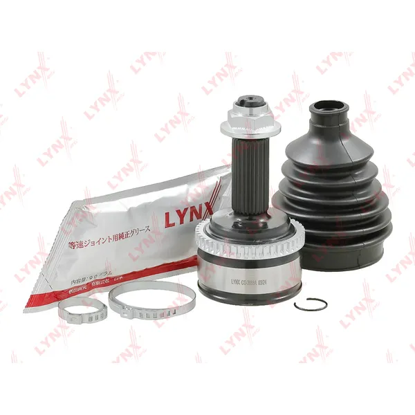 ШРУС наружный KIA Soul 08-21 LYNXauto CO-3888A