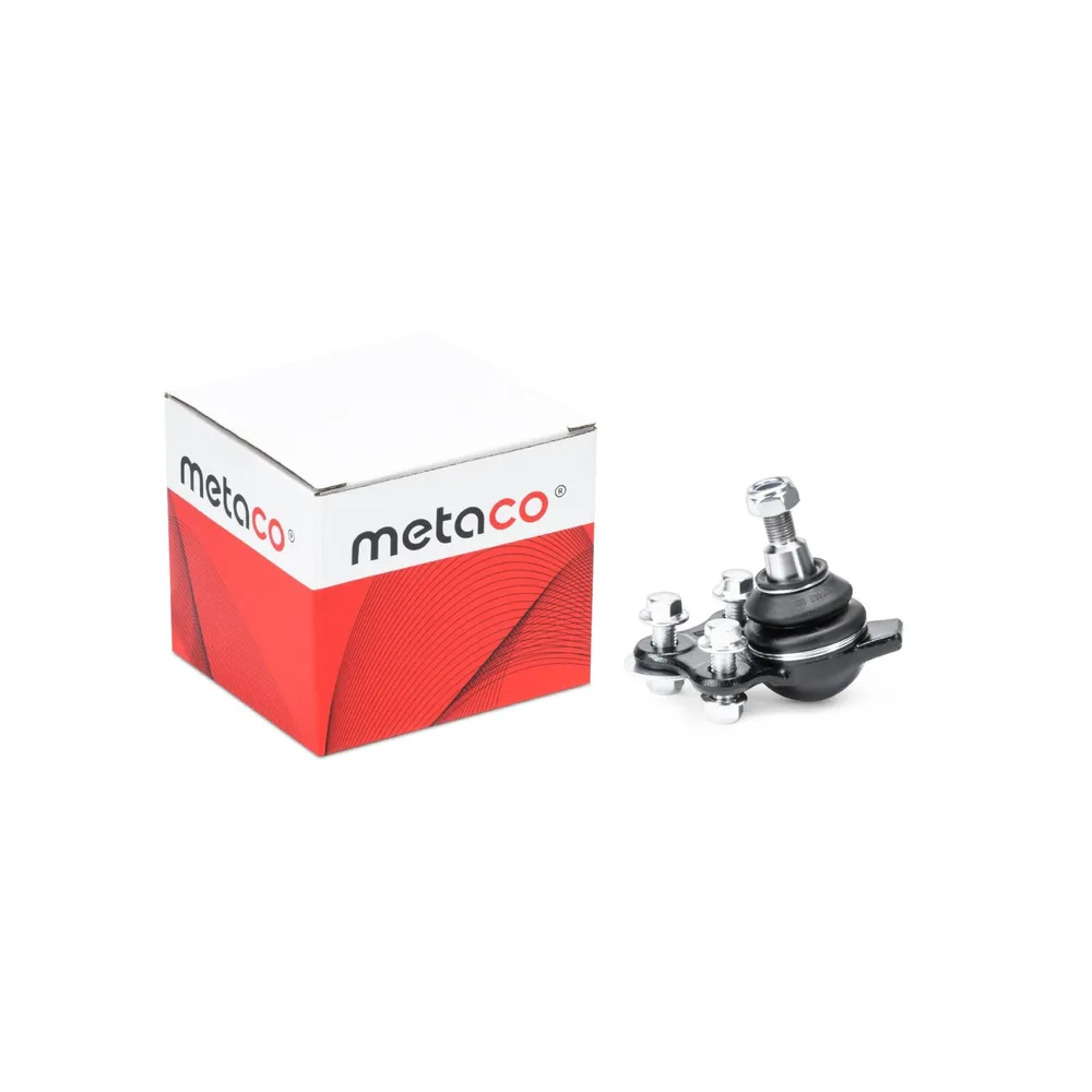 Опора шаровая передней подвески RENAULT DUSTER (2012>) Metaco 4200-126