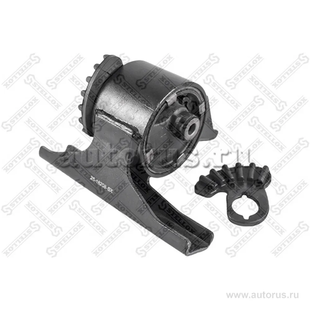 Подушка двигателя правая Suzuki SX4 RW415/RW416/RW419/RW420 06-13 STELLOX 25-18208-SX