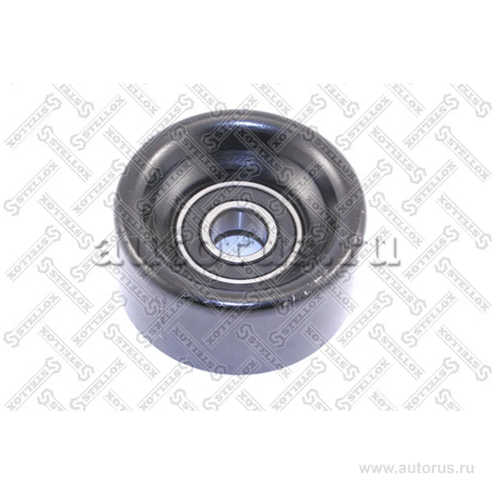 Ролик обводной Ford Transit 2.4Di 00> STELLOX 03-40335-SX