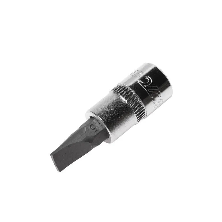 Бита-головка 1/4 SL6.5 L 37 JTC-23865