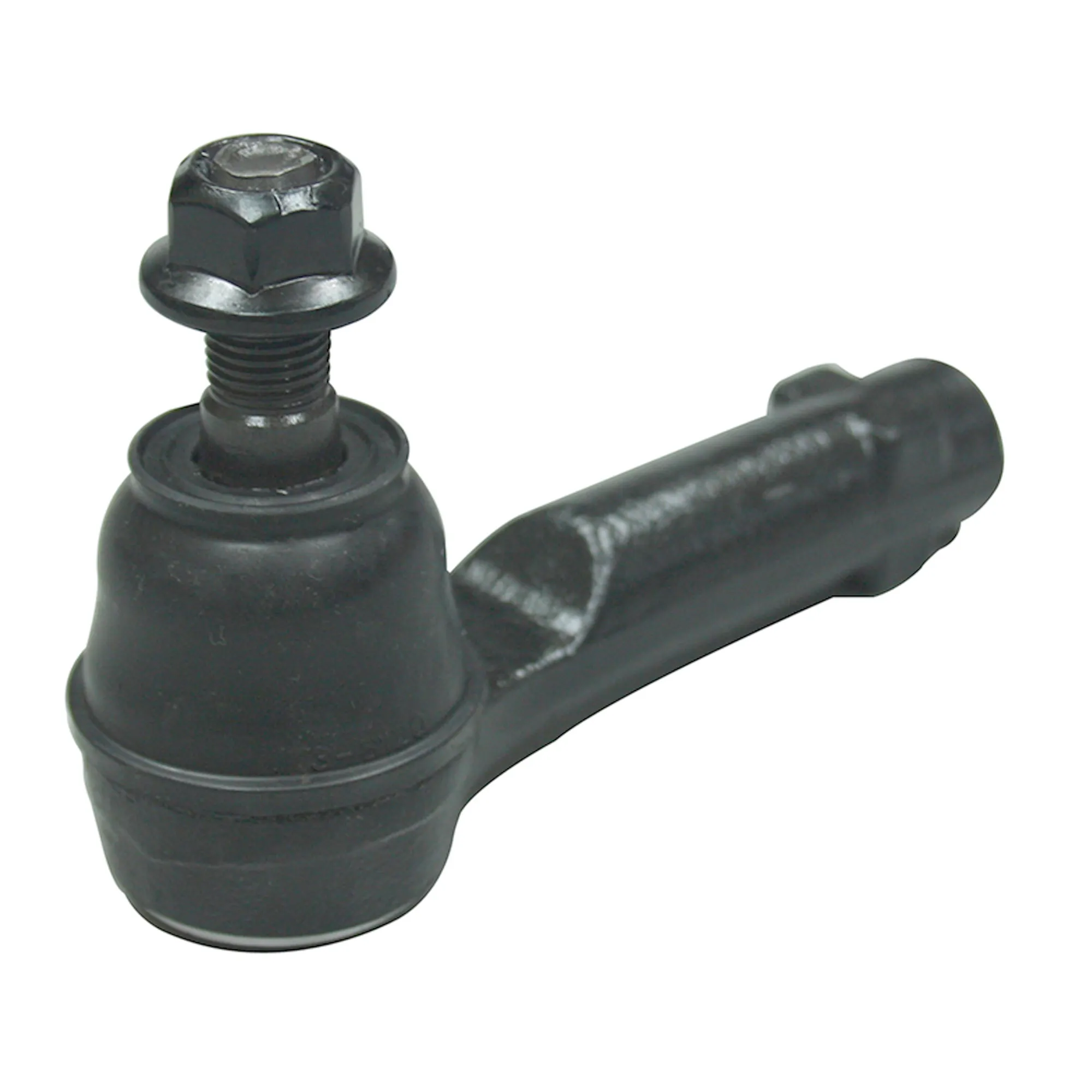 Наконечник рулевой тяги L=R MAZDA CX5 13 CEMZ64 CTR CE0484