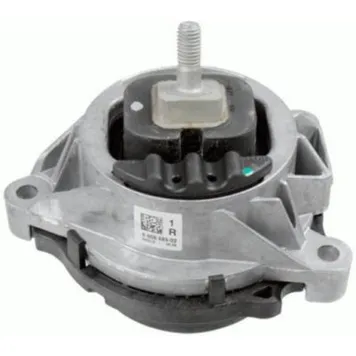 Опора двигателя левая BMW X3 (F25) xDrive 20d 9/10- (140кВт) 3809101 LEMFORDER 3809101