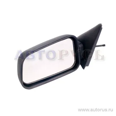 Зеркало боковое ВАЗ 2110 левое антиблик ДААЗ LADA 21100-8201051-01