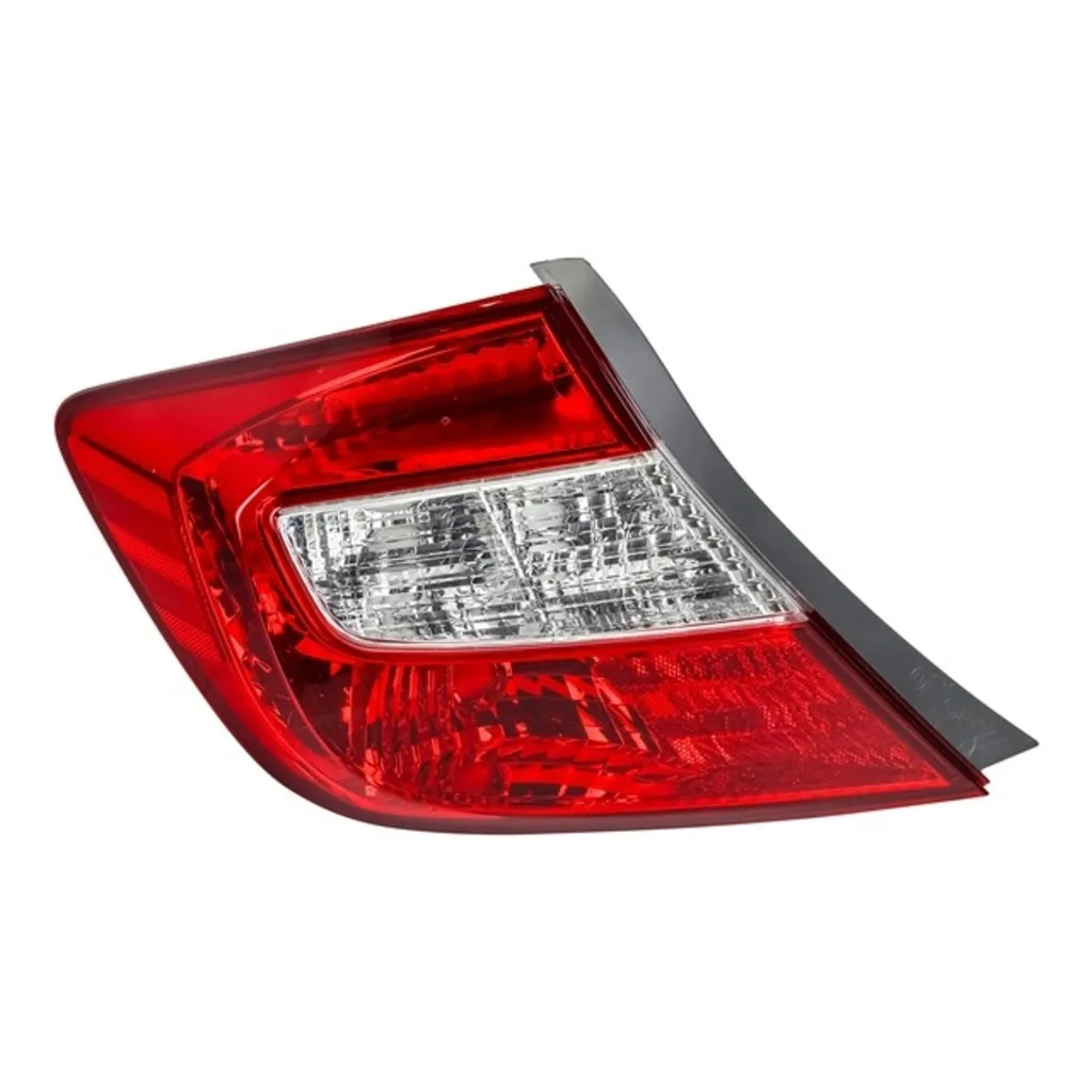 Фонарь задн. L HONDA CIVIC 12- седан