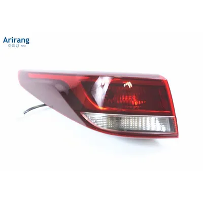 Фонарь задний внешний левый ARIRANG ARG23-2241L TAXI