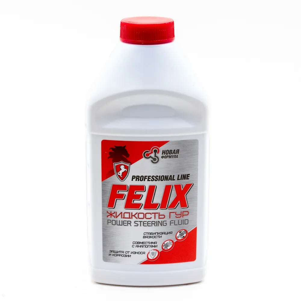 Жидкость гидроусилителя Felix PSF 0,5 л 430700015
