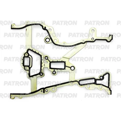 Прокладка передней крышки ГРМ OPEL CORSA 1.0i-1.2i-1.4i 16V 96> PATRON PG60154
