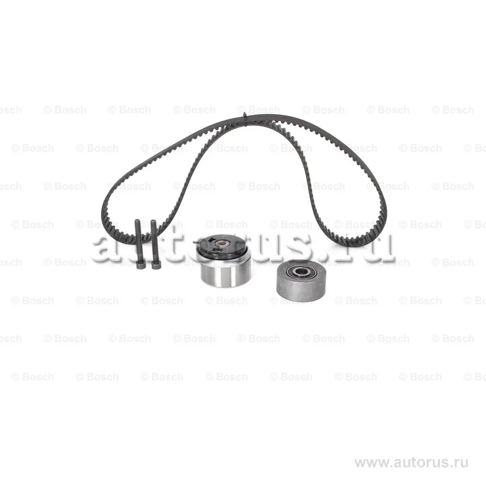 Ремкомплект ГРМ OPEL / CHEVROLET BOSCH 1 987 948 215