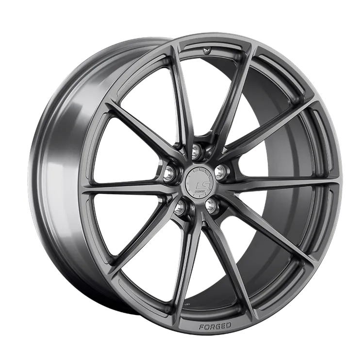 Диск кованый R20 9J 5x112/66.6 ET20 LS LS FG05 MGM S087341