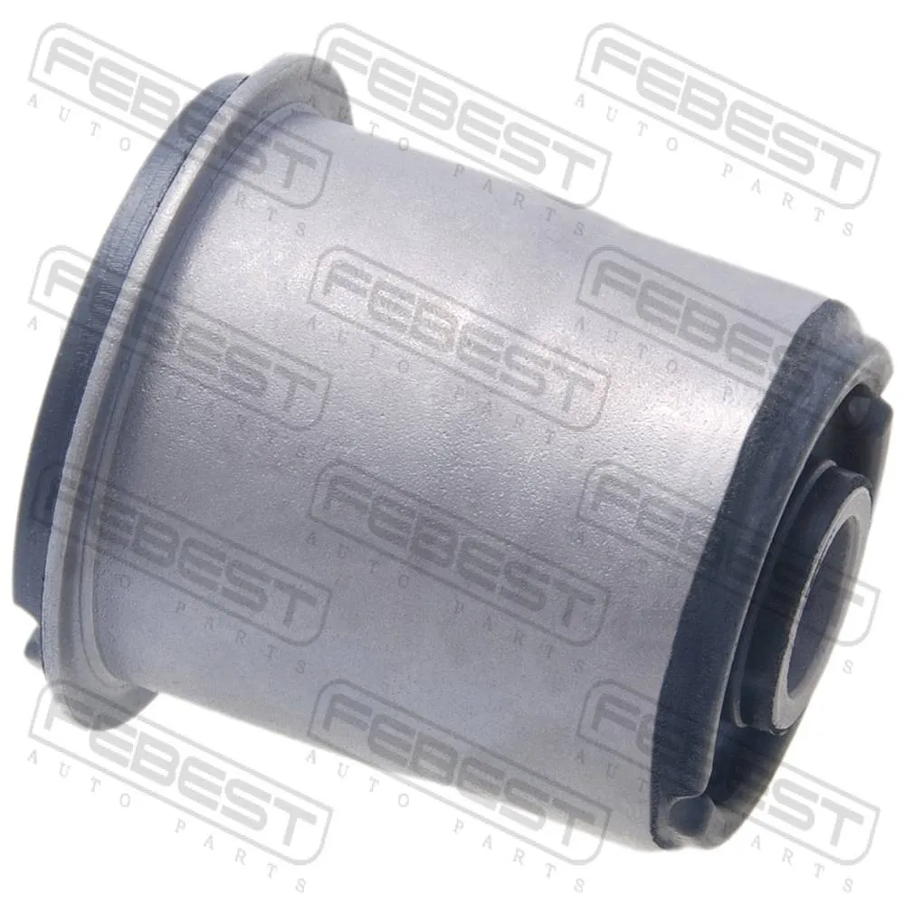 Сайлентблок задней балки SUBARU LEGACY B13 2003.01-2009.04 [JP] FEBEST SAB-021