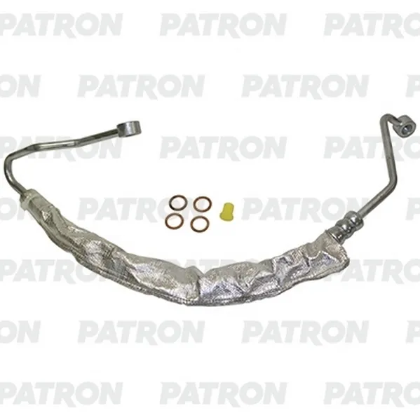 Шланг гидроусилителя Шланг ГУР BMW 535i (E39) 95-04 PATRON PSH039