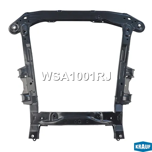 Подрамник двигателя KRAUF WSA1001RJ