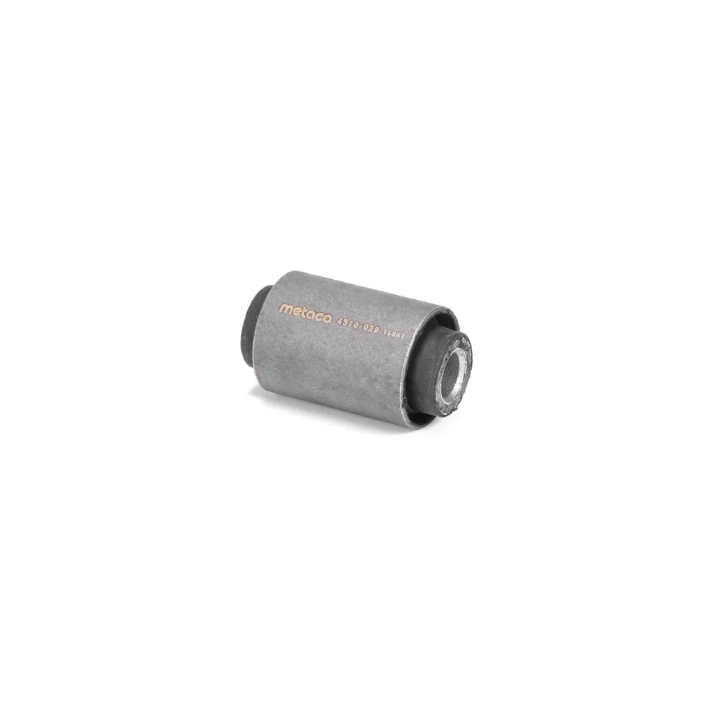 Сайлентблок заднего рычага MB W124/W201/W202/W210 12x33x58mm / внутренний Metaco 4510-028
