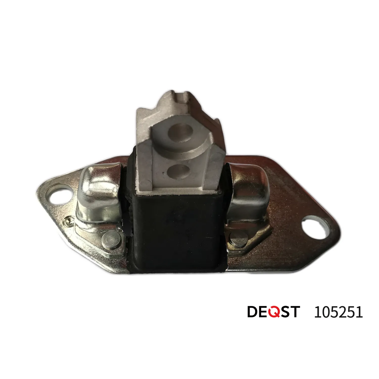 Опора двигателя R, VOLVO XC90 XC90 10,02- DEQST 105251