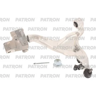 Рычаг подвески Infiniti G37, CV37, Q50, V37, Q60 PATRON PS50412L