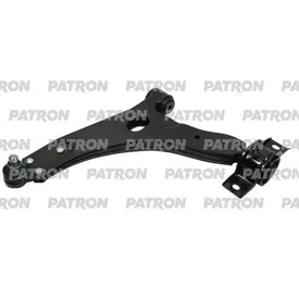 Рычаг подвески FORD: FOCUS 98-04 (Произведено в Турции) PATRON PS5108L