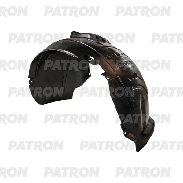 Подкрылок Передн прав FORD FOCUS C MAX 2003-2010, FORD FOCUS PATRON P722026AR