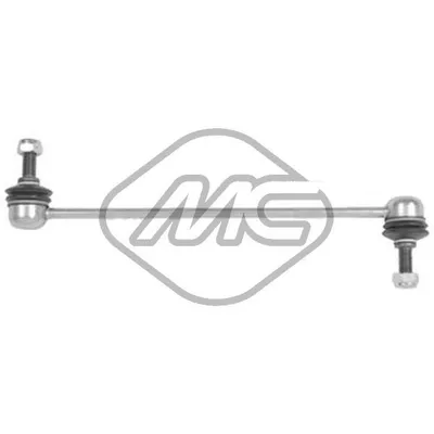 Тяга стабилизатора CHRYS METALCAUCHO 06935