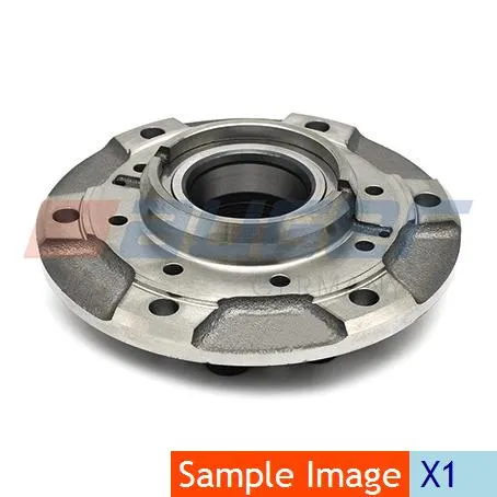 Ступица колеса без подшипника MERCEDES 18 130x 130 286 102 AUGER 84668