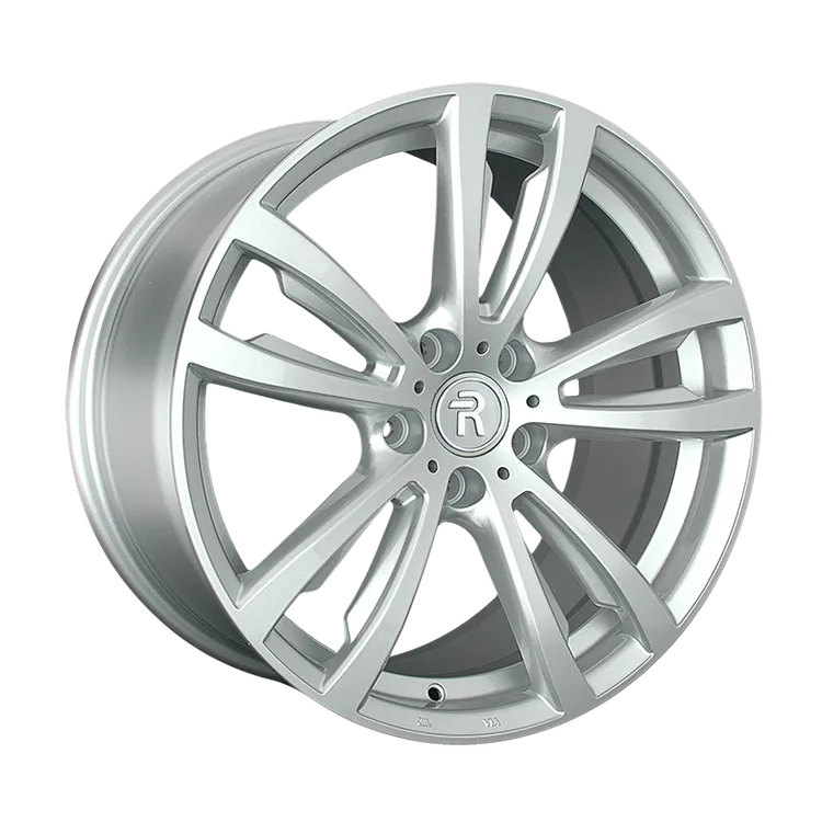 Диск литой R19 9J 5x120/74.1 ET48 REPLAY B169 S 029439-160023005