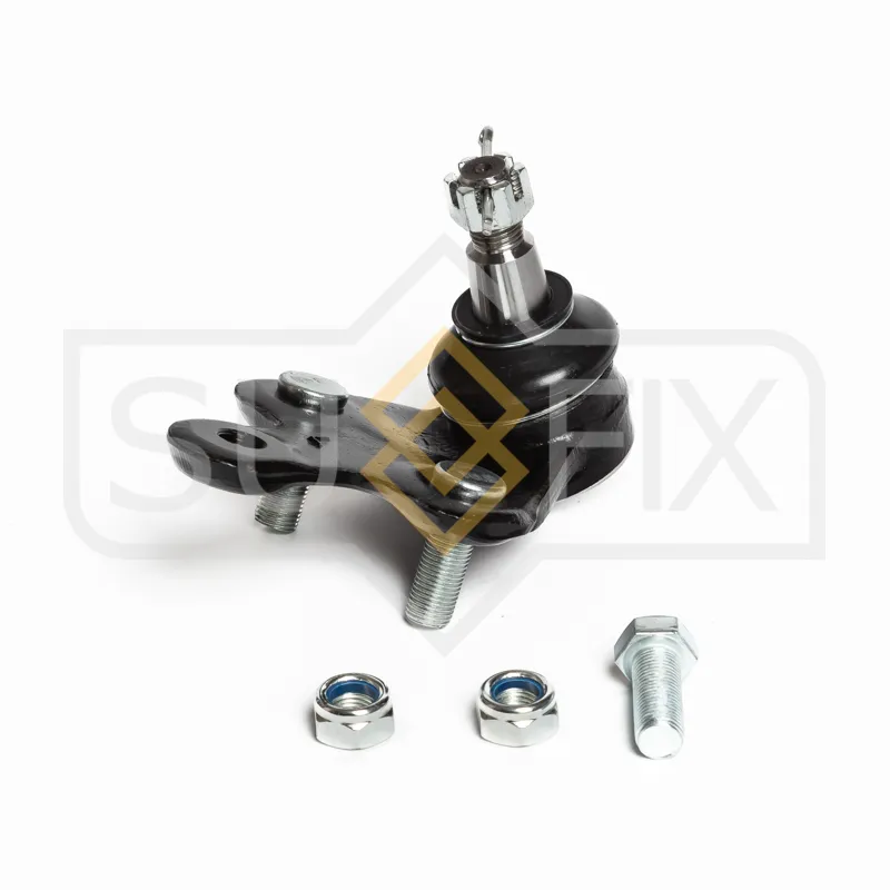 Шаровая опора нижняя L LEXUS RX270-450h 08-15 SUFIX SG-1173