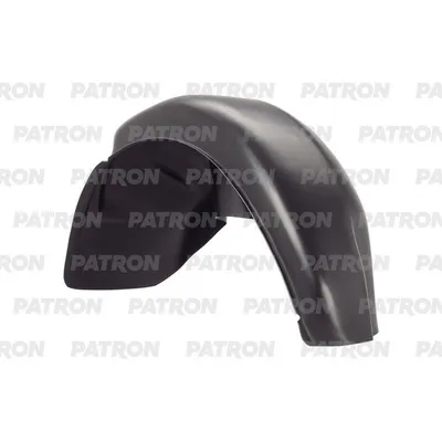 Подкрылок задний правый Hyundai Getz 05- PATRON P722273AR