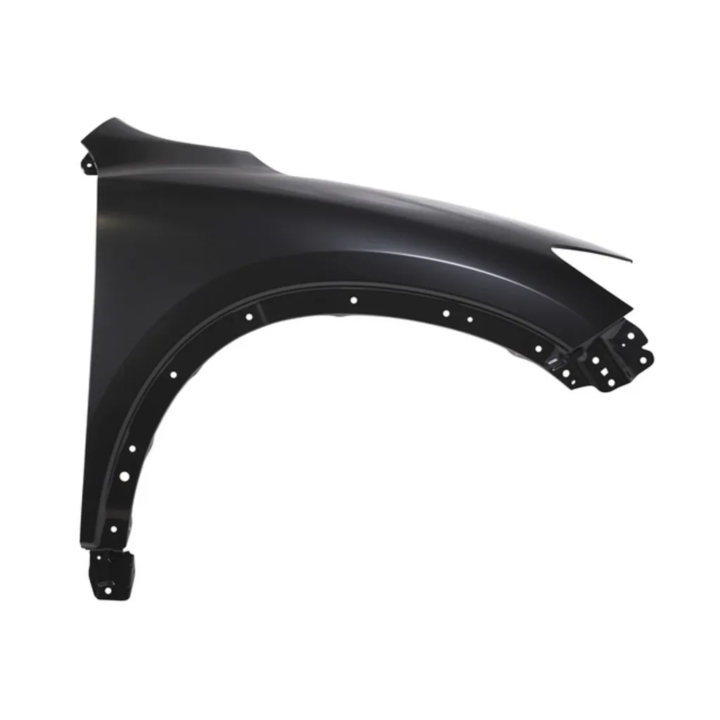 Крыло переднее правое MAZDA CX-5 2011-2017 GORDON MZ99F31R