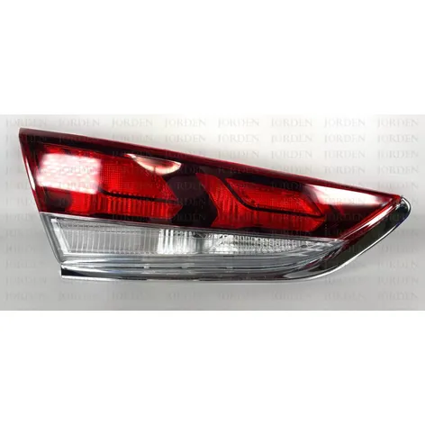 Фонарь (внутрений) LH Sonata 7 Jorden Jorden JH02SNT17005BL