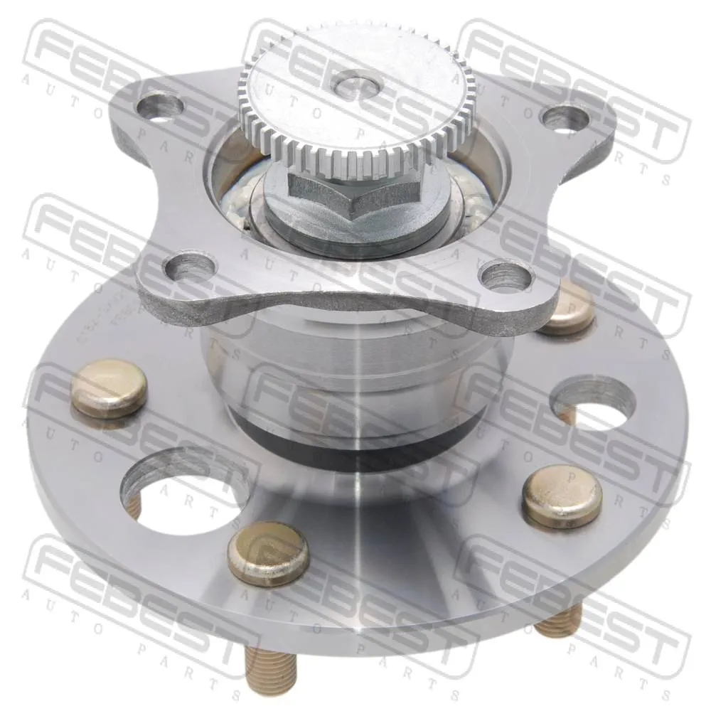 Ступица задняя TOYOTA CAMRY/VISTA SV3#,VZV3#,CV30 1990.07-1994.06 FEBEST 0182-SXV20A48R