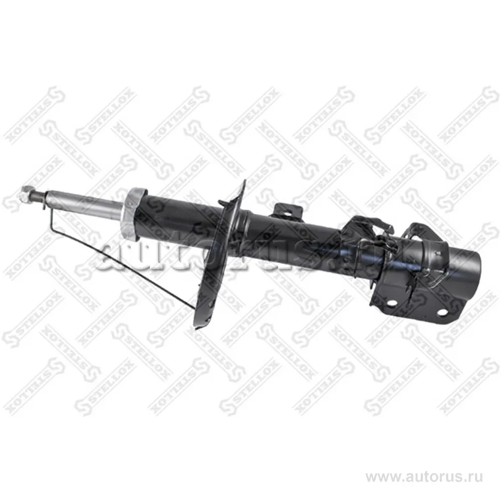 Амортизатор передний правый газовый Nissan Note 1.4-1.6 06> STELLOX 4213-0475-SX
