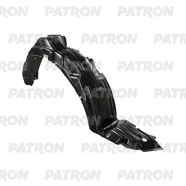 Подкрылок Передн прав TOYOTA AVENSIS VERSO 2001-2005 PATRON P72-2112AR