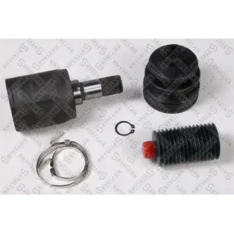 ШРУС внутренний левый к-кт 44310S5AJ00 Honda Civic 01-06 STELLOX 160 1095-SX
