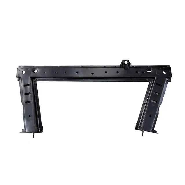 Подрамник подвески RENAULT KANGOO III 2008- NTY ZRZRE034