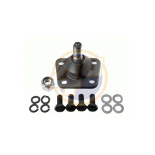 Шаровая опора нижняя FIAT DUCATO 82-94/PGT J5 81-94 4U FT-B-60896