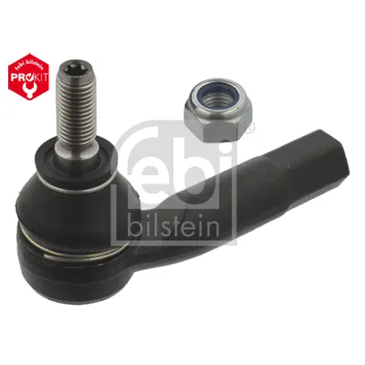Наконечник рулевой L VAG A2/A3/Octavia/Bora/Golf IV/New Beetle FEBI 14180