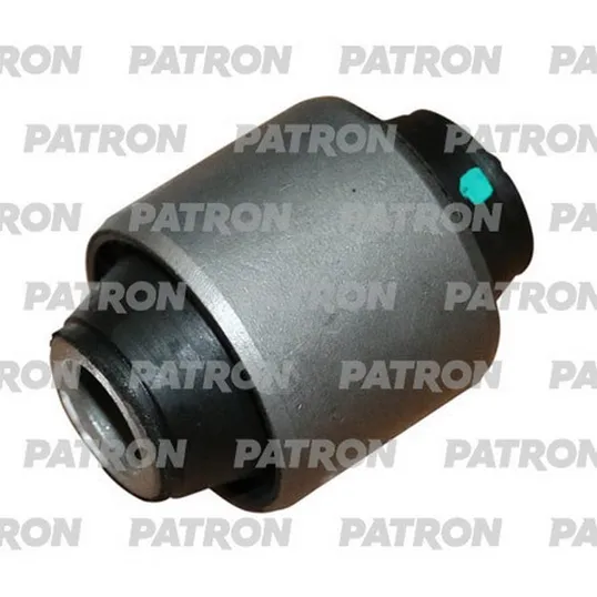 Сайлентблок цапфы задней NISSAN TEANA J31 03-08, NISSAN MAXIMA A34 0 PATRON PSE10279