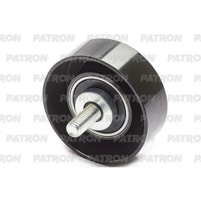 Ролик приводного ремня FORD Focus 1.8i-2.0 16V 98> PATRON PT34106