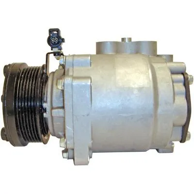 Компрессор кондиционера FORD TRANSIT CONNECT KNECHT/MAHLE ACP 87 000S