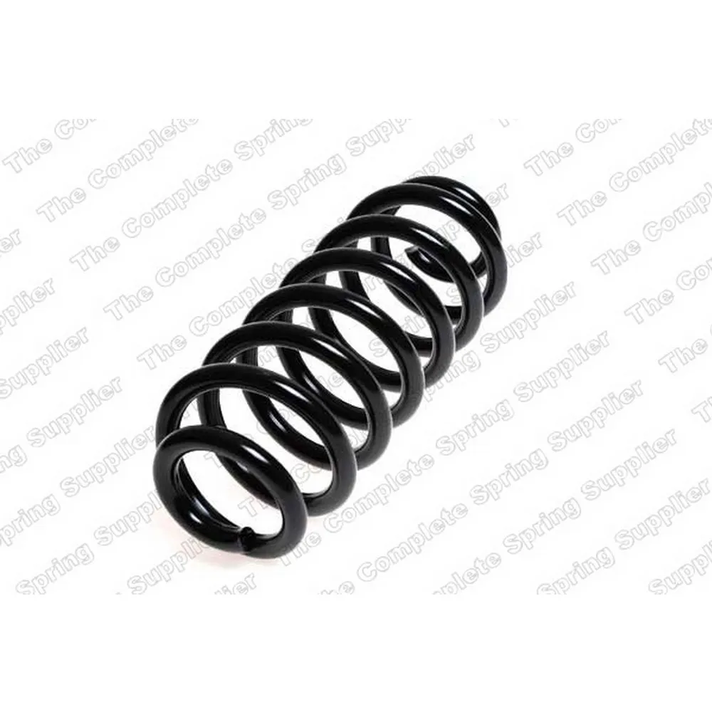 Пружина зад без техники BMW X5 (E53) LESJOFORS 4208457