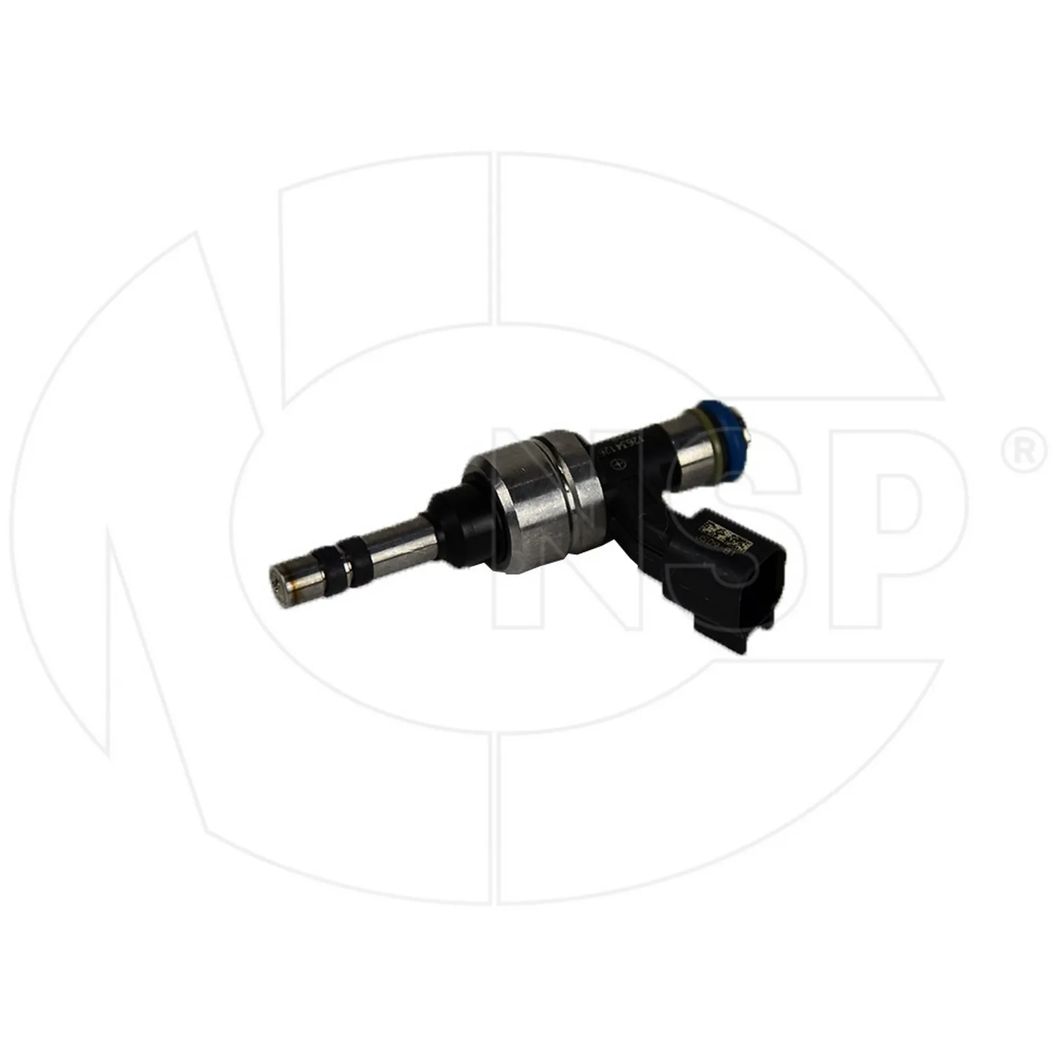 Форсунка топливная CHEVROLET Captiva I (06-15)