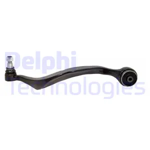 Рычаг передний нижний L (кривой) MAZDA 6 02-08 DELPHI TC1821