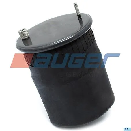Пневмоподушка Вольво ФШ4 задняя в сборе AUGER AU344570K01
