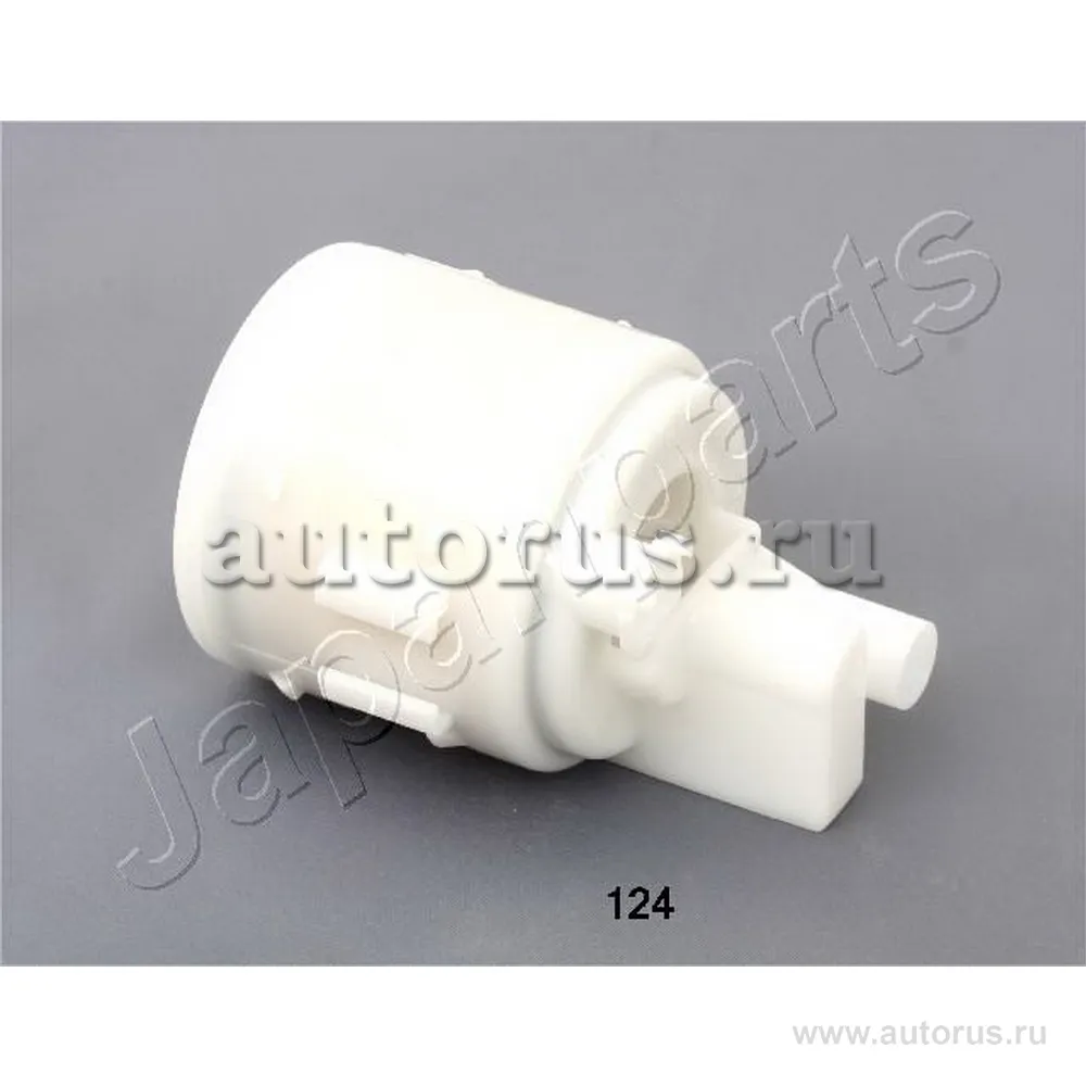 Фильтр топливный JAPANPARTS FC-124S