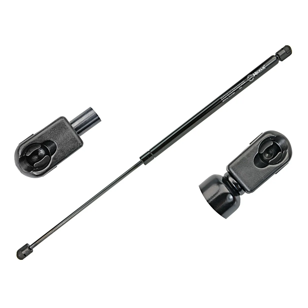 Упор газовый