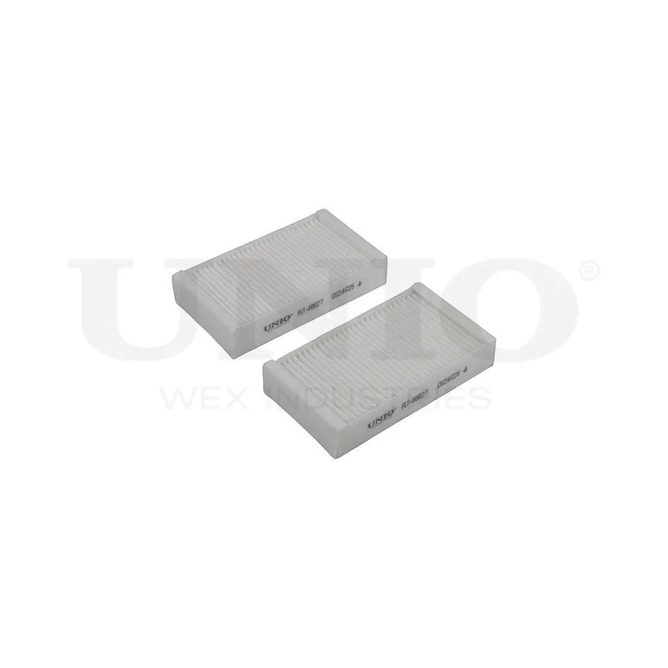 Фильтр салонный UNIO FLT-40027