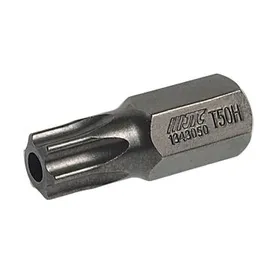 Вставка 10 мм TORX Т50Hх30 мм JTC JTC JTC1343050